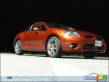 2008 Mitsubishi eclipse GT-P