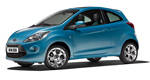Ford to introduce new Ka this fall