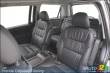 2008 Honda odyssey touring