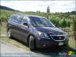 2008 Honda odyssey touring