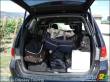 2008 Honda odyssey touring
