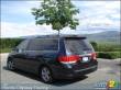2008 Honda odyssey touring