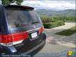 2008 Honda odyssey touring