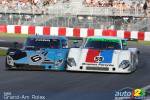 Grand-Am: Victoire surprise de Wilkins et Frisselle � Montr�al! (Vid�o)