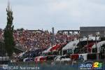 NASCAR Nationwide: Fellows effectue la danse de la pluie (Vid�o)