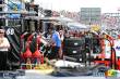 NASCAR Nationwide: Fellows effectue la danse de la pluie (Vid�o)