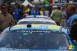 NASCAR Nationwide: Fellows effectue la danse de la pluie (Vid�o)