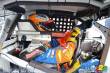 NASCAR Nationwide: Fellows effectue la danse de la pluie (Vid�o)