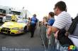 NASCAR Nationwide: Fellows effectue la danse de la pluie (Vid�o)