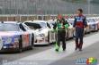 NASCAR Nationwide: Fellows effectue la danse de la pluie (Vid�o)