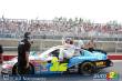 NASCAR Nationwide: Fellows effectue la danse de la pluie (Vid�o)