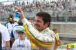 NASCAR Nationwide: Fellows effectue la danse de la pluie (Vid�o)