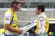 NASCAR Nationwide: Fellows effectue la danse de la pluie (Vid�o)