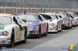 NASCAR Nationwide: Fellows effectue la danse de la pluie (Vid�o)