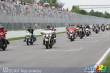 NASCAR Nationwide: Fellows effectue la danse de la pluie (Vid�o)