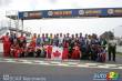 NASCAR Nationwide: Fellows effectue la danse de la pluie (Vid�o)