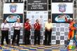 NASCAR Nationwide: Fellows effectue la danse de la pluie (Vid�o)