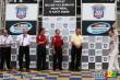 NASCAR Nationwide: Fellows effectue la danse de la pluie (Vid�o)