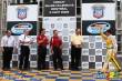 NASCAR Nationwide: Fellows effectue la danse de la pluie (Vid�o)