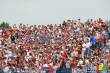 NASCAR Nationwide: Fellows effectue la danse de la pluie (Vid�o)