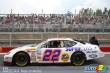 NASCAR Nationwide: Fellows effectue la danse de la pluie (Vid�o)