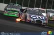 NASCAR Nationwide: Fellows effectue la danse de la pluie (Vid�o)