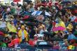 NASCAR Nationwide: Fellows effectue la danse de la pluie (Vid�o)