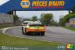 NASCAR Nationwide: Fellows effectue la danse de la pluie (Vid�o)