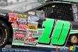 NASCAR Nationwide: Fellows effectue la danse de la pluie (Vid�o)