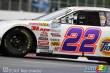 NASCAR Nationwide: Fellows effectue la danse de la pluie (Vid�o)