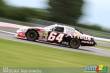 NASCAR Nationwide: Fellows effectue la danse de la pluie (Vid�o)