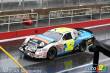 NASCAR Nationwide: Fellows effectue la danse de la pluie (Vid�o)