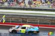 NASCAR Nationwide: Fellows effectue la danse de la pluie (Vid�o)