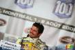 NASCAR Nationwide: Fellows effectue la danse de la pluie (Vid�o)