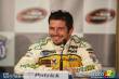 NASCAR Nationwide: Fellows effectue la danse de la pluie (Vid�o)