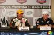 NASCAR Nationwide: Fellows effectue la danse de la pluie (Vid�o)