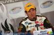 NASCAR Nationwide: Fellows effectue la danse de la pluie (Vid�o)