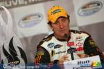 NASCAR Nationwide: Ron Fellows' rain dance