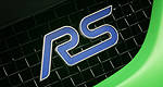 The Ford Focus RS (the one that we wished we got)!