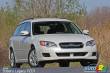 2009 Subaru Legacy Wagon PZEV