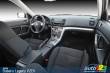 2009 Subaru Legacy Wagon PZEV