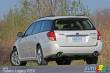2009 Subaru Legacy Wagon PZEV
