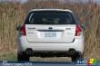 2009 Subaru Legacy Wagon PZEV