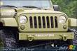 2007 Jeep wrangler