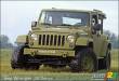2007 Jeep wrangler