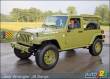 2007 Jeep wrangler