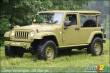 2007 Jeep wrangler