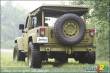 2007 Jeep wrangler