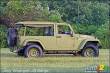 2007 Jeep wrangler