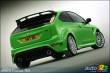 La Ford Focus RS: malgr� nos souhaits, elle nous �chappe!